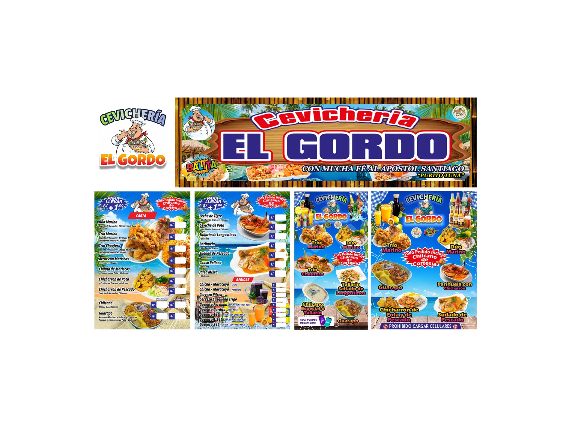 Diseño de Marca | El Corazón de tu Proyecto image 1