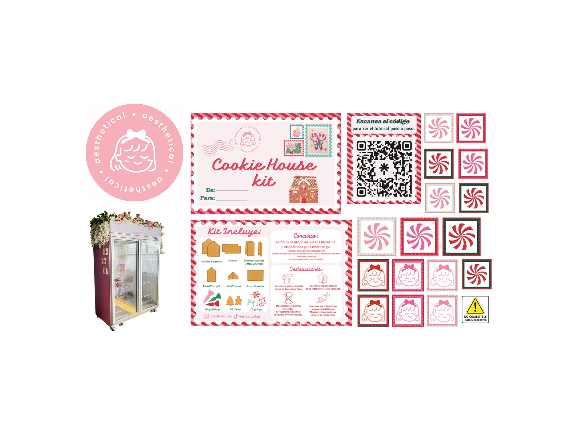 Diseño de Marca | El Corazón de tu Proyecto image 4