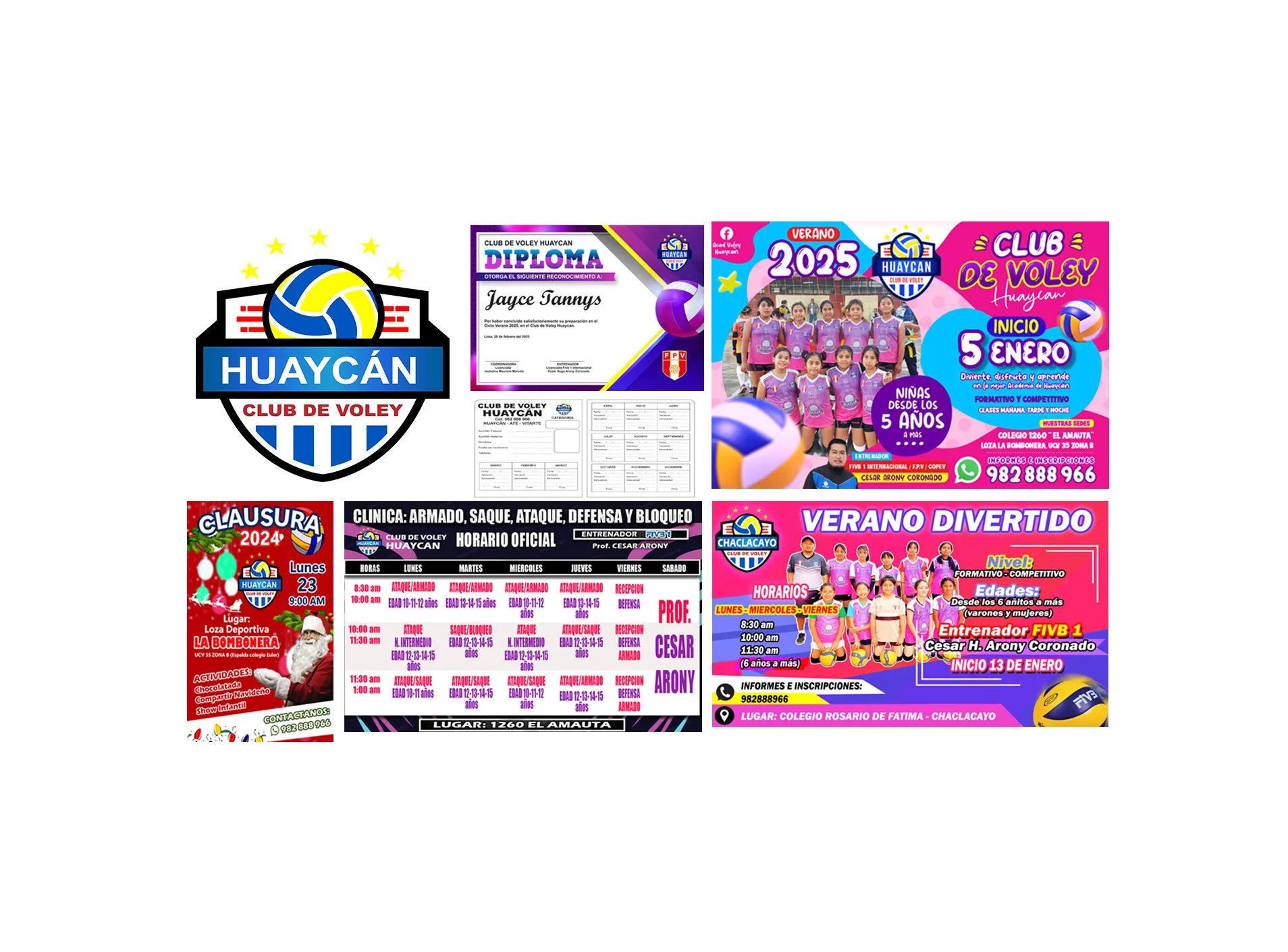 Diseño de Marca | El Corazón de tu Proyecto image 5