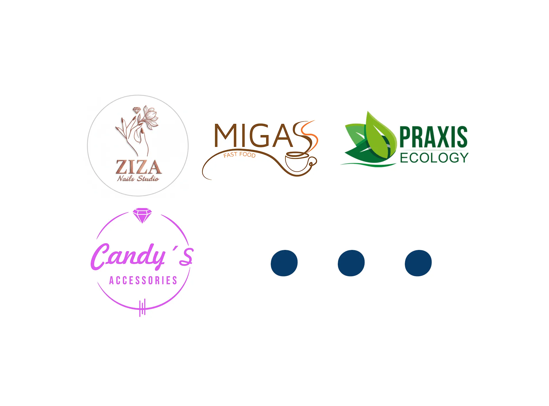 Diseño de Marca | El Corazón de tu Proyecto image 6