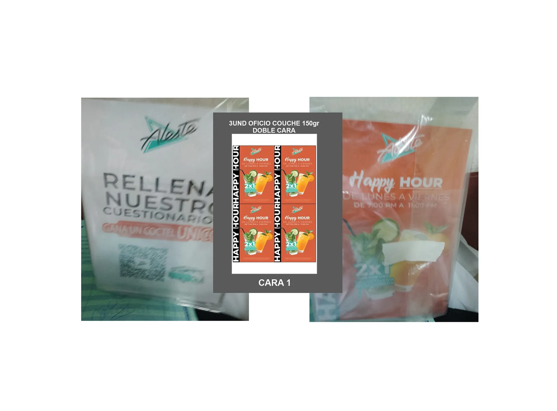 Marketing 360° | Tu Mundo con tu Audiencia image 4