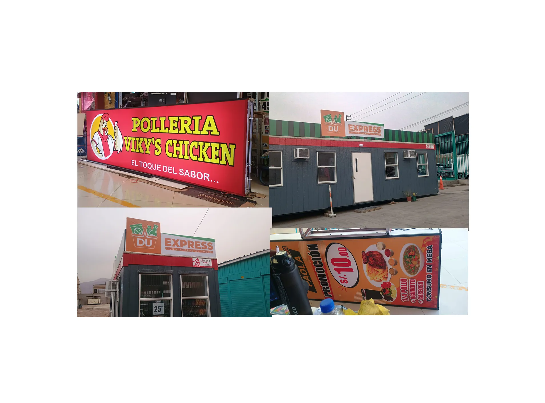 Marketing 360° | Tu Mundo con tu Audiencia image 6